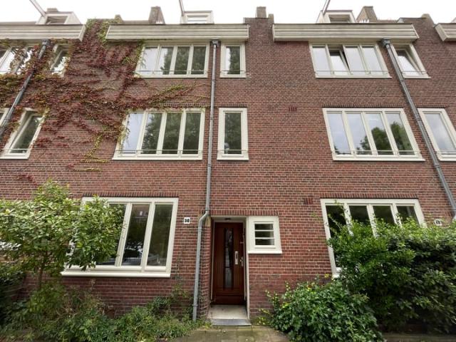 Woning te huur in Oost, Amsterdam