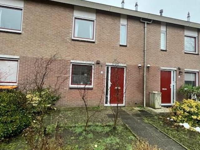 Woning te huur in Assen