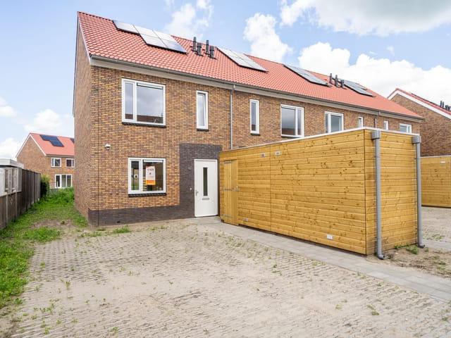 Woning te huur in Wapenveld, Gelderland