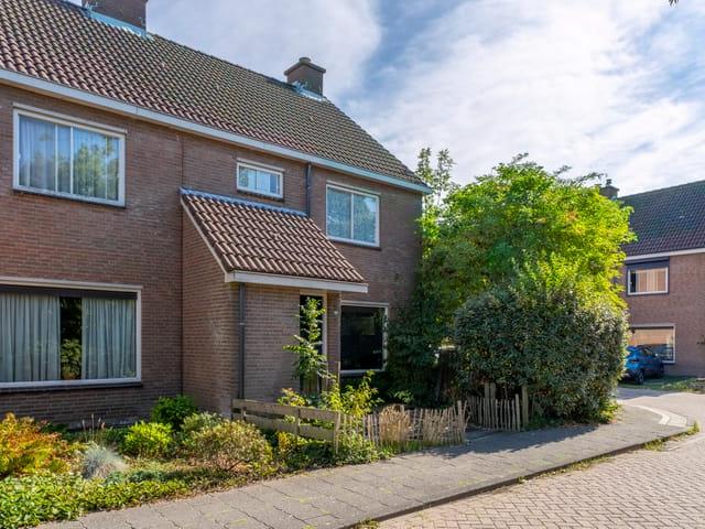 Woning te huur in Voorhout, Zuid Holland