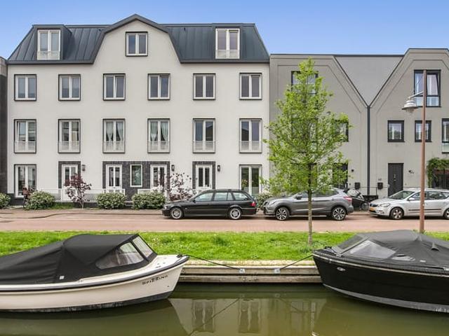 Woning te huur in Muiden, Noord Holland