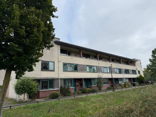 Woning te huur in Leusden