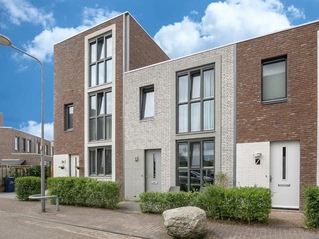 Woning te huur in Almere-haven, Flevoland