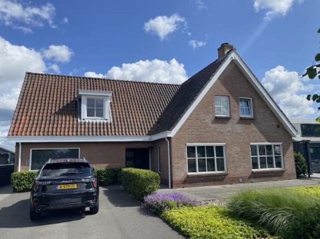 Woning te huur in Rijsenhout, Noord Holland