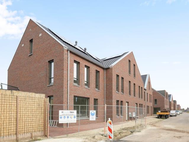 Woning te huur in Groningen
