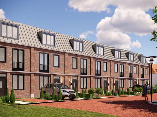 Woning te huur in Bilthoven, Utrecht