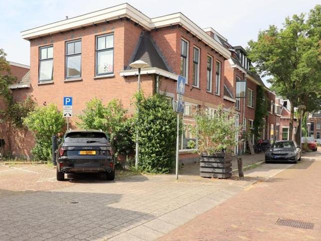 Woning te huur in Haarzuilens, Utrecht