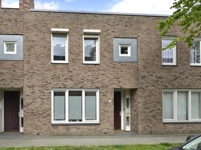 Woning te huur in Almere-haven, Flevoland