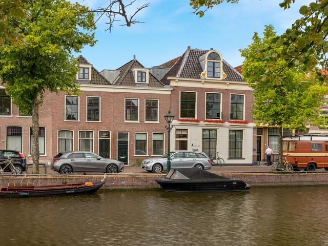 Woning te huur in Centrum, Alkmaar