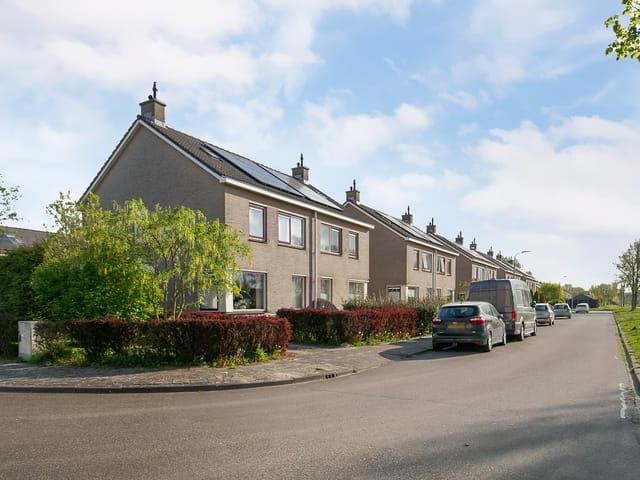 Woning te huur in Camminghaburen, Leeuwarden