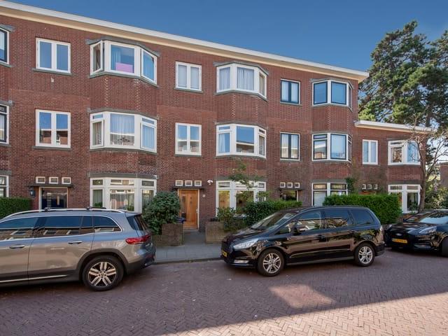 Woning te huur in Benoordenhout, Den Haag