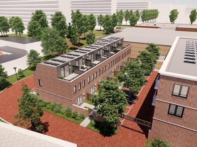 Woning te huur in Bilthoven, Utrecht