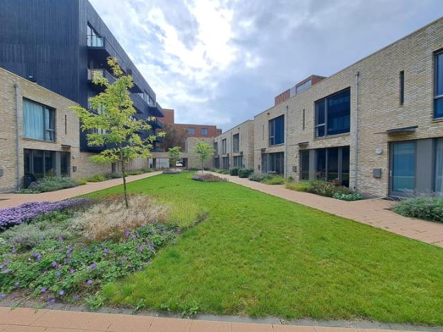 Woning te huur in Oud-Zuid, Tilburg