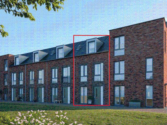 Woning te huur in West, 's-Hertogenbosch