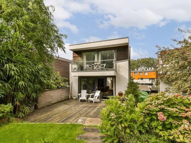 Woning te huur in Zuid, Amsterdam