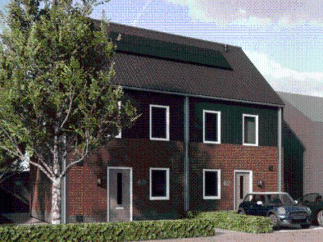 Woning te huur in Overdinkel, Overijssel