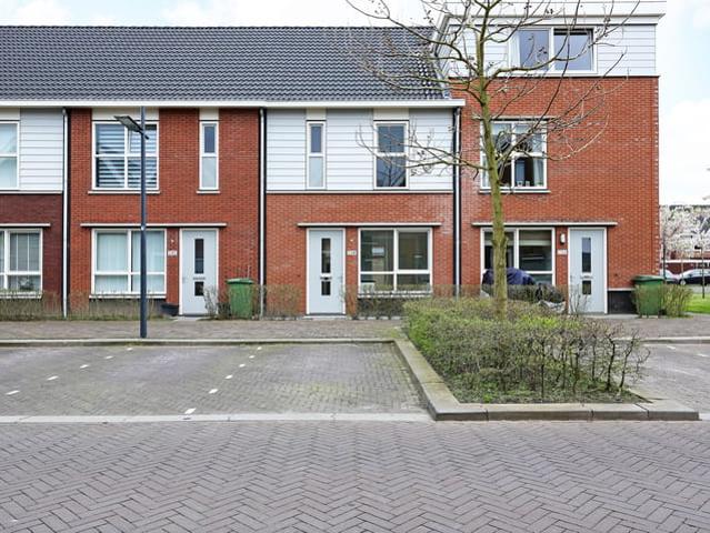 Woning te huur in Noord, Breda