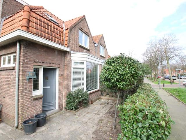 Woning te huur in Noord Holland