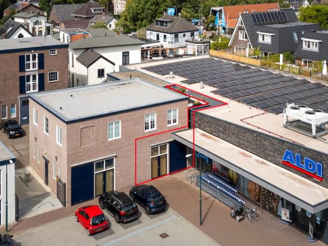 Woning te huur in Baarn, Utrecht