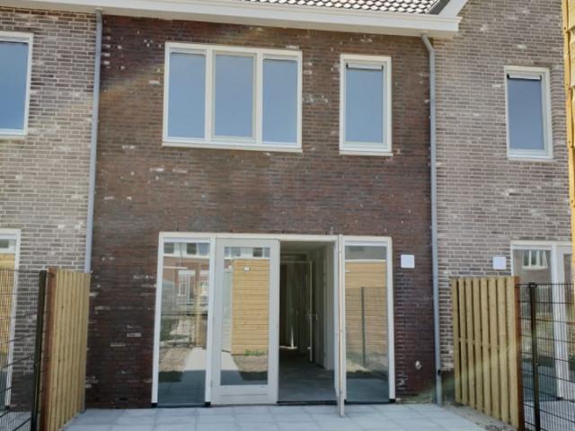 Woning te huur in Weideveld, Bodegraven