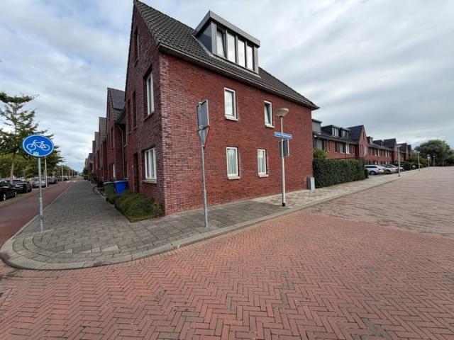 Woning te huur in Harnaschpolder, Delft