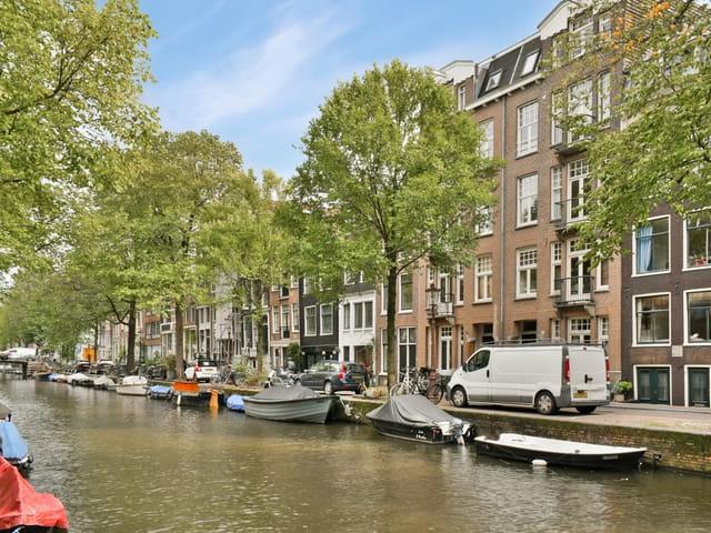 Woning te huur in Centrum, Amsterdam