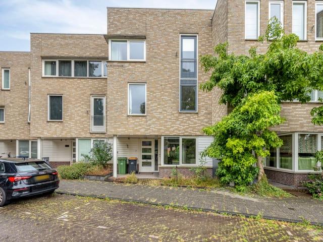 Woning te huur in Leidschenveen, Zuid Holland