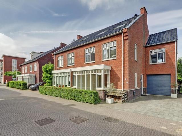 Woning te huur in Den Hoorn, Zuid Holland