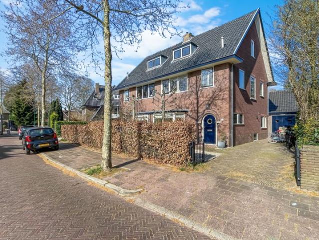 Woning te huur in Soest