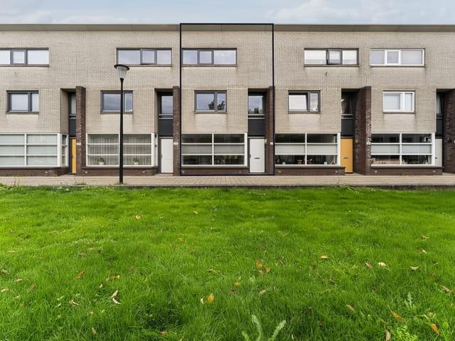 Woning te huur in Vroonermeer, Alkmaar