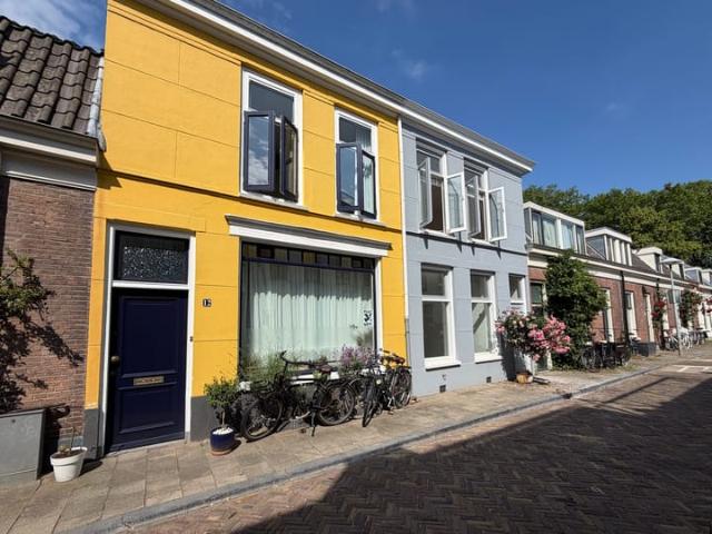 Woning te huur in Haarzuilens, Utrecht