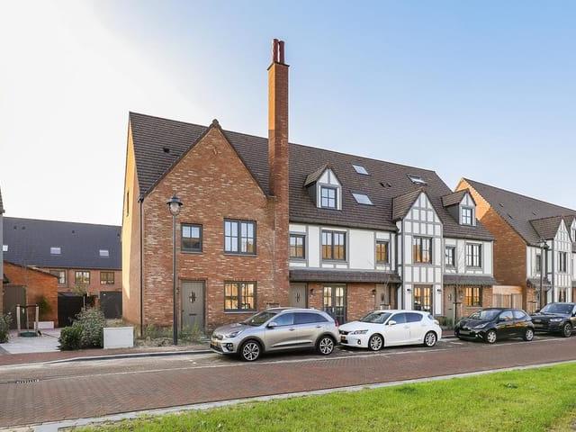 Woning te huur in Toolenburg, Hoofddorp