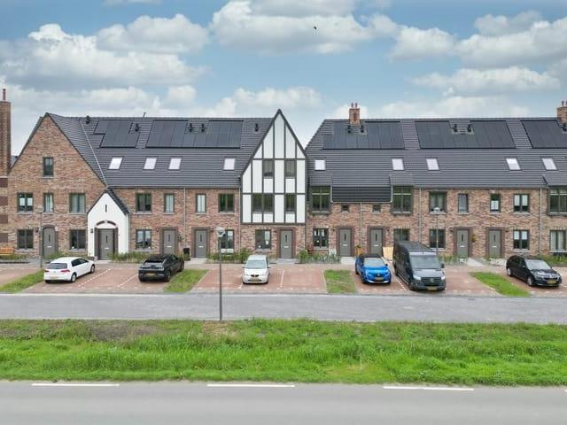 Woning te huur in Triangel, Waddinxveen