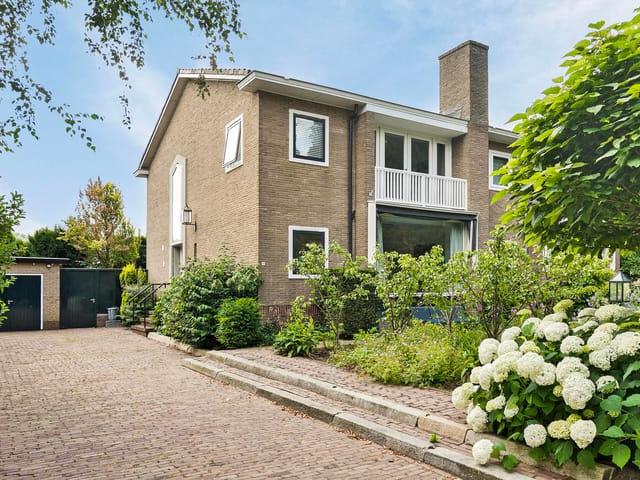 Woning te huur in Maarssenbroek, Maarssen