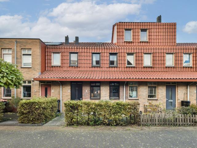 Woning te huur in Nieuw Oosteinde, Aalsmeer