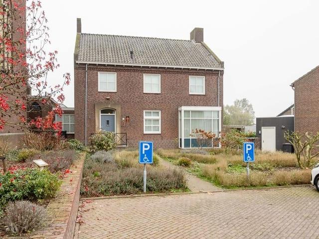 Woning te huur in Meerlo, Limburg