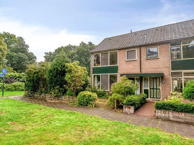 Woning te huur in Soest