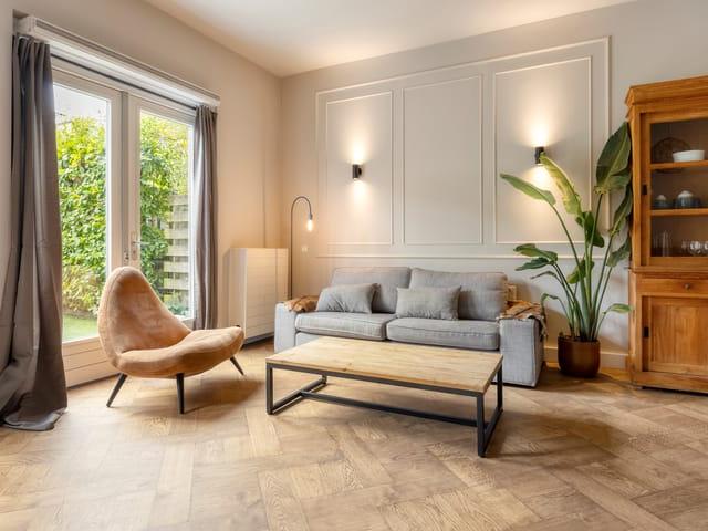 Woning te huur in Delfshaven, Rotterdam