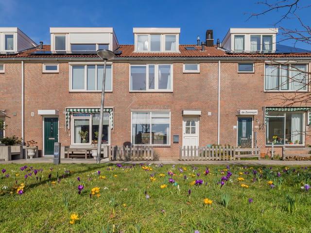 Woning te huur in Noordwijk