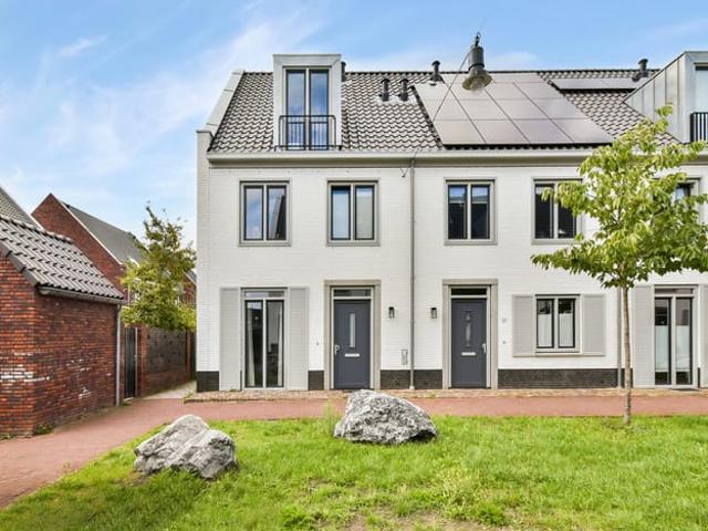 Woning te huur in Haarlem, Noord Holland