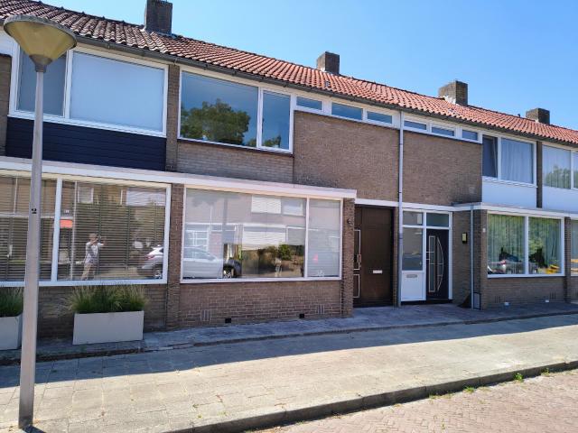 Appartement te huur in Woensel-Noord, Noord Brabant