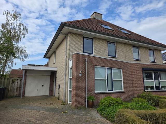 Woning te huur in Zeeland