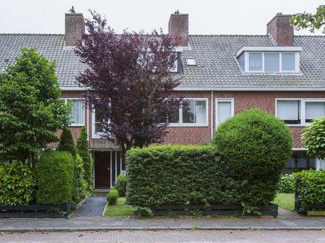 Woning te huur in Den Deijl, Wassenaar