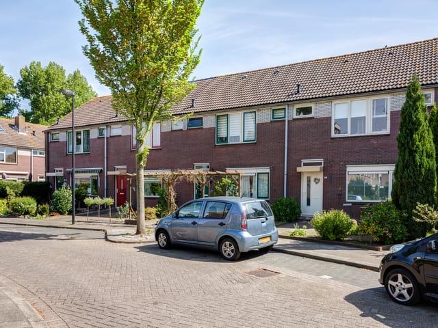 Woning te huur in Holy-Noord, Vlaardingen