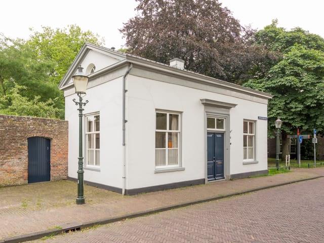 Woning te huur in Amersfoort