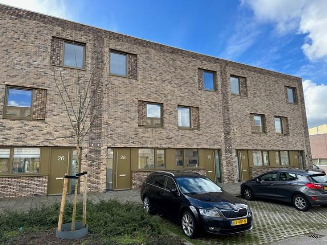 Woning te huur in De Meeuwen, Groningen