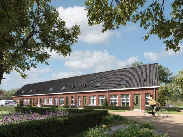 Woning te huur in Hoorn, Noord Holland
