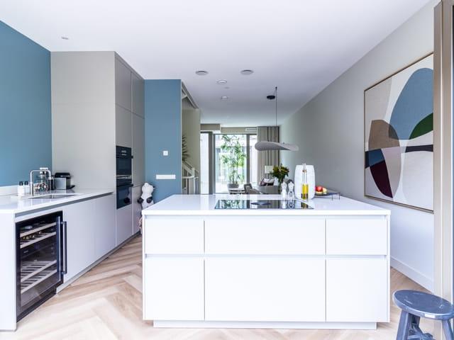 Woning te huur in Oost, Amsterdam