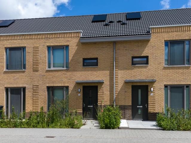 Woning te huur in Vreewijk, Rotterdam