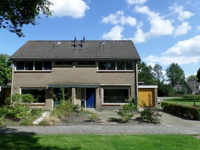Woning te huur in Leek, Groningen